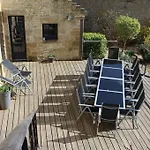 Ma Maison De Famille, Grange Du 18e Siecle, Jardin Holiday home Colombiers-sur-Seulles