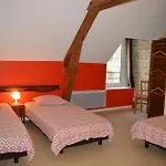 Holiday home Ma Maison De Famille, Grange Du 18e Siecle, Jardin *