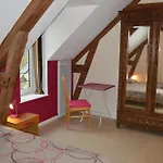 Ma Maison De Famille, Grange Du 18e Siecle, Jardin Colombiers-sur-Seulles