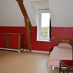 Ma Maison De Famille, Grange Du 18e Siecle, Jardin