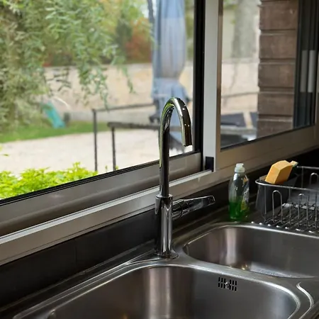 Ma Maison De Famille, Grange Du 18e Siecle, Jardin 別荘 Colombiers-sur-Seulles