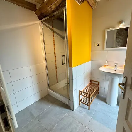 Ma Maison De Famille, Grange Du 18e Siecle, Jardin 別荘 Colombiers-sur-Seulles