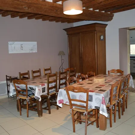 Ma Maison De Famille, Grange Du 18e Siecle, Jardin *