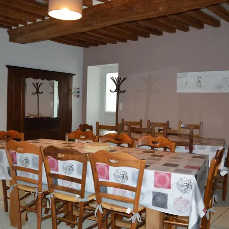 Ma Maison De Famille, Grange Du 18e Siecle, Jardin