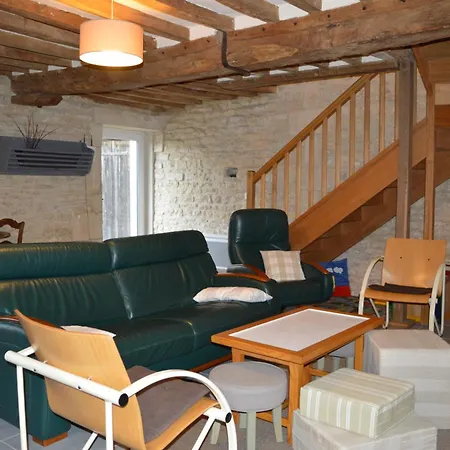 Дом отдыха Ma Maison De Famille, Grange Du 18e Siecle, Jardin Colombiers-sur-Seulles