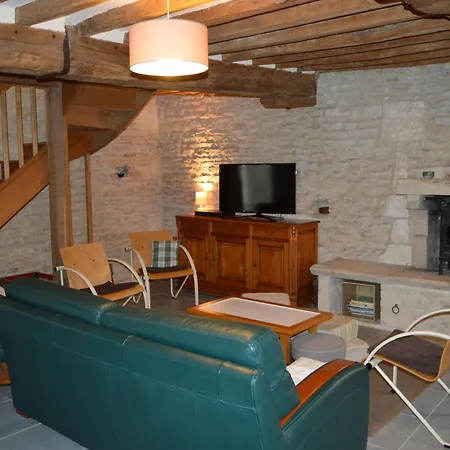 Ma Maison De Famille, Grange Du 18e Siecle, Jardin Casa de Férias Colombiers-sur-Seulles