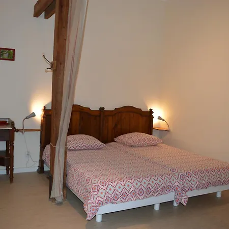 Ma Maison De Famille, Grange Du 18e Siecle, Jardin * Colombiers-sur-Seulles