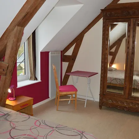 Ma Maison De Famille, Grange Du 18e Siecle, Jardin Colombiers-sur-Seulles