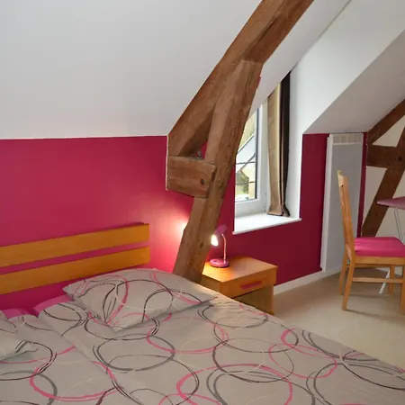 Ma Maison De Famille, Grange Du 18e Siecle, Jardin * Colombiers-sur-Seulles