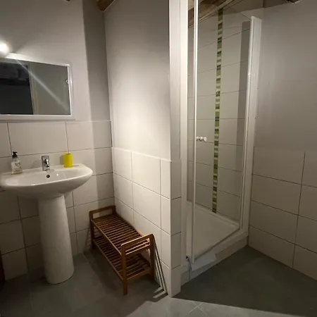 Дом отдыха Ma Maison De Famille, Grange Du 18e Siecle, Jardin *