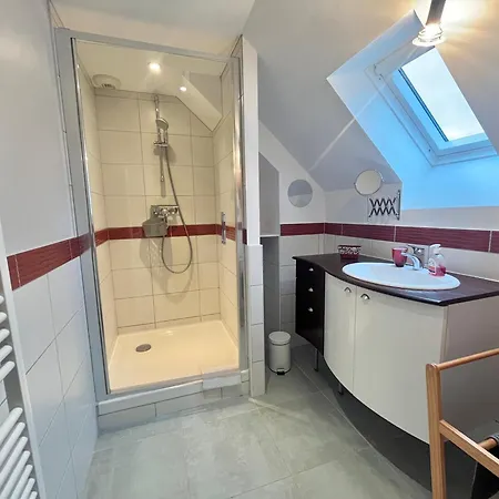 Ma Maison De Famille, Grange Du 18e Siecle, Jardin *