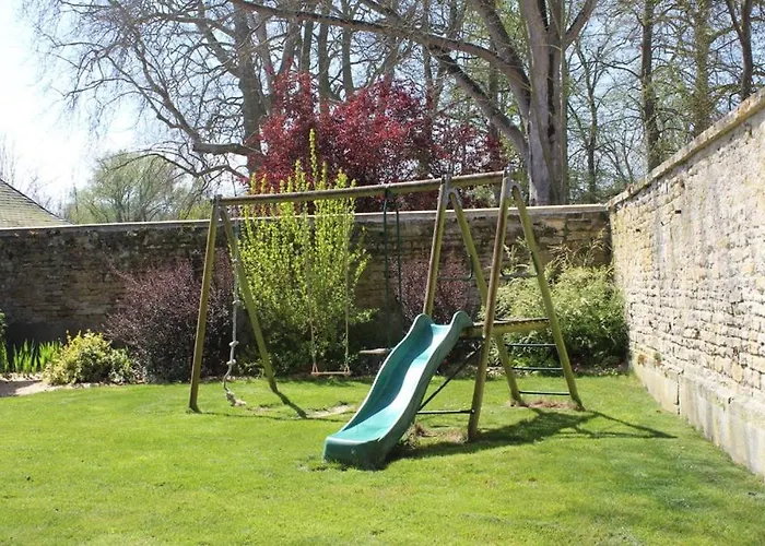 Ma Maison De Famille, Grange Du 18e Siecle, Jardin * Colombiers-sur-Seulles
