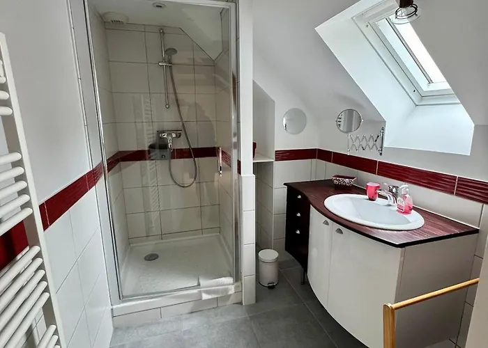 Ma Maison De Famille, Grange Du 18e Siecle, Jardin Дом отдыха *