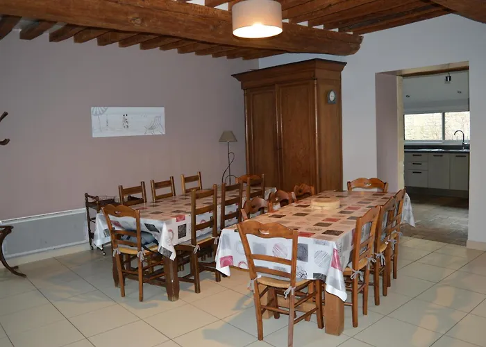 Ma Maison De Famille, Grange Du 18e Siecle, Jardin *