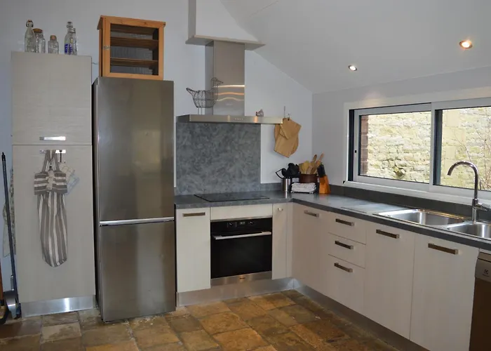 Ma Maison De Famille, Grange Du 18e Siecle, Jardin Дом отдыха Colombiers-sur-Seulles