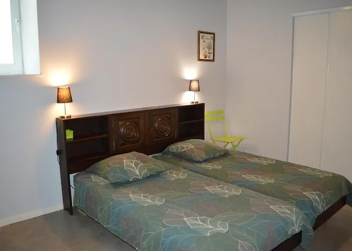 Ma Maison De Famille, Grange Du 18e Siecle, Jardin Дом отдыха Colombiers-sur-Seulles