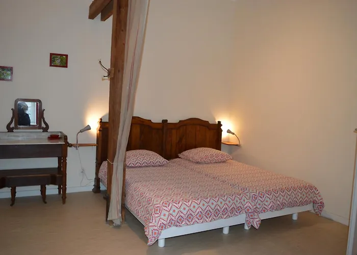 Ma Maison De Famille, Grange Du 18e Siecle, Jardin * Colombiers-sur-Seulles