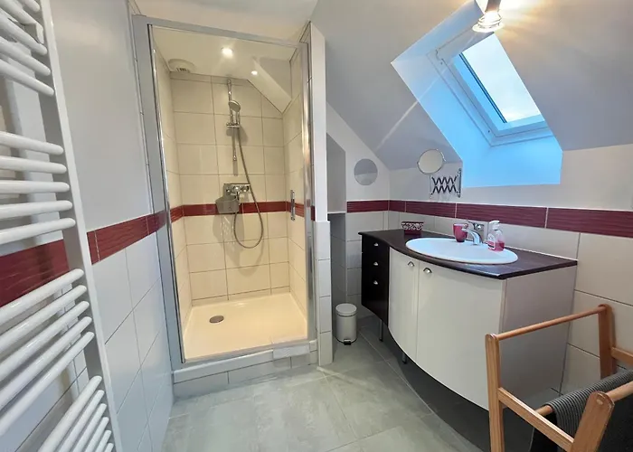 Ma Maison De Famille, Grange Du 18e Siecle, Jardin *